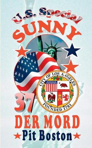 Sunny - Der Mord: U.S. Special