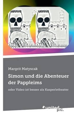 Simon Und Die Abenteuer Der Pappleims: (German)