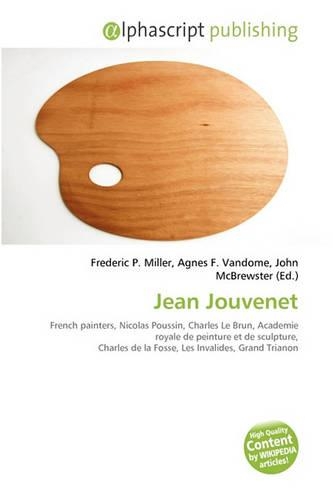 Jean Jouvenet