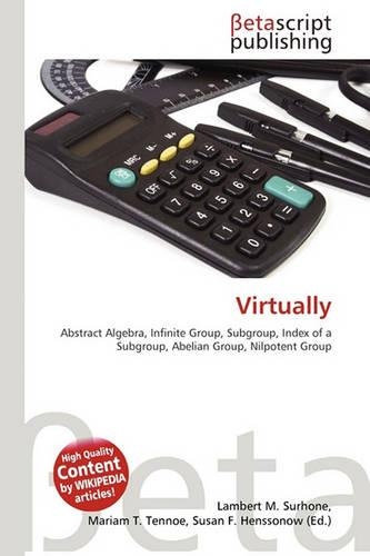 Virtually: (English)