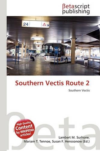 Southern Vectis Route 2