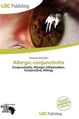 Allergic Conjunctivitis