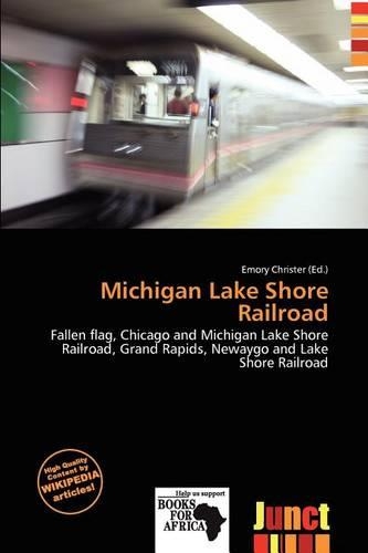 Michigan Lake Shore Railroad