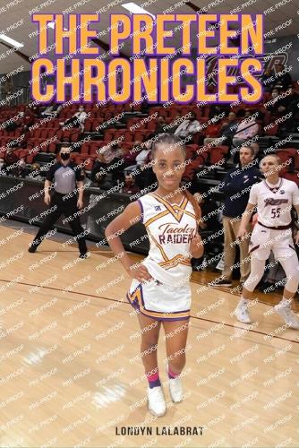 The preteen Chronicles