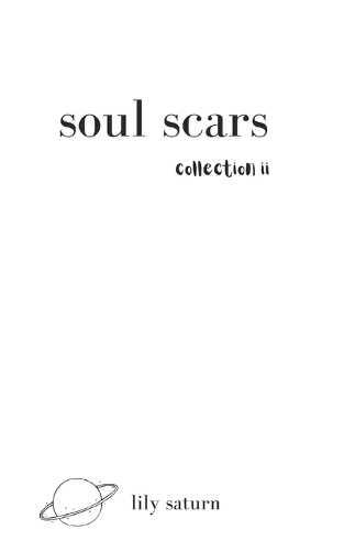 Soul Scars