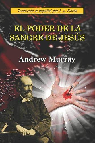 El Poder de la Sangre de Jesús