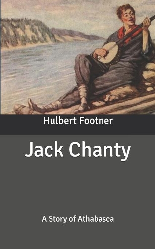 Jack Chanty