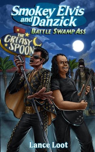 Smokey Elvis and Danzick Battle Swamp Ass