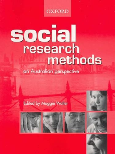 Social Research Methods