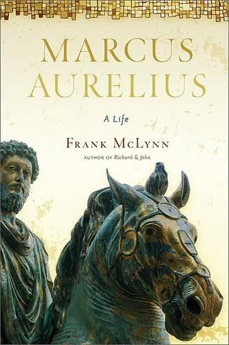 Marcus Aurelius: A Life(English)