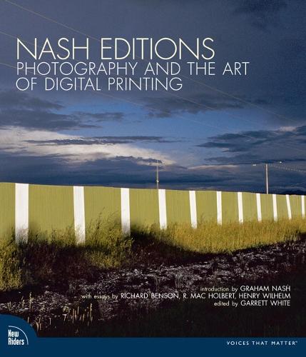 Nash Editions