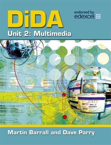 Multimedia: Unit 2(DiDA)