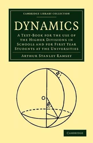 Dynamics, Part 1