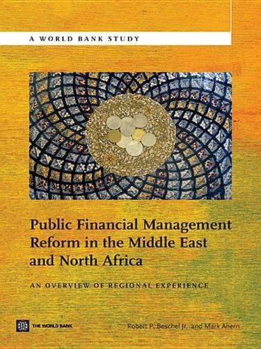 Public Financial Management Reform in the Middle East and North Africa