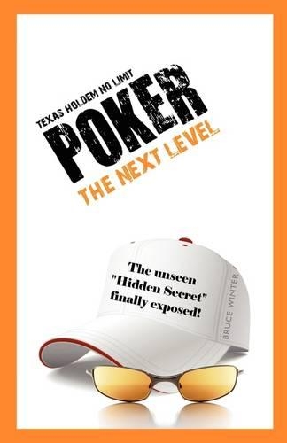 Texas Hold'em No-Limit Poker