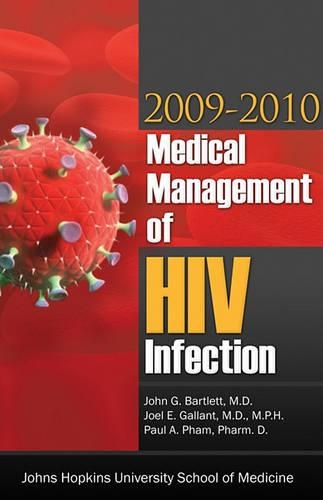 Medical Management of HIV Infection
