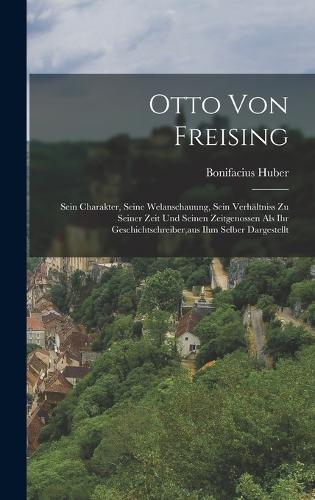 Otto Von Freising