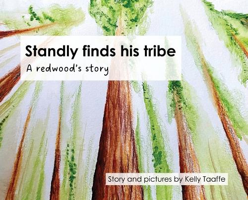 Standly finds his tribe