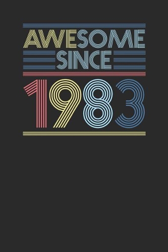 Awesome Since 1983