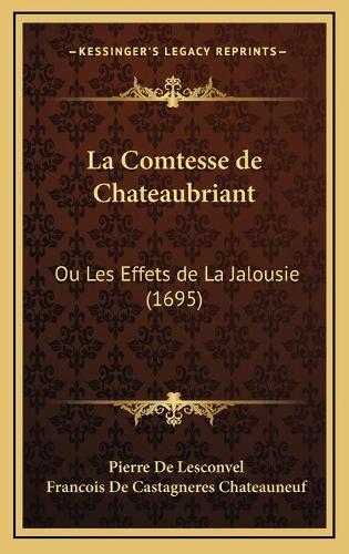 La Comtesse de Chateaubriant