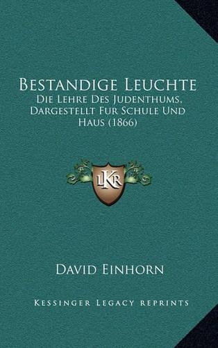 Bestandige Leuchte