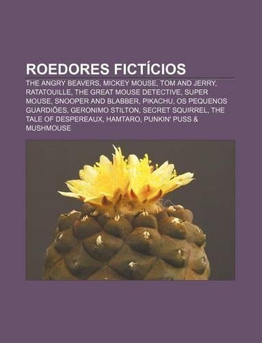 Roedores Ficticios