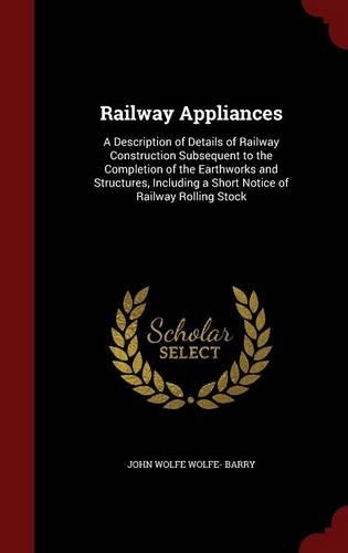 Railway Appliances