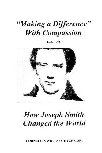 Making A Difference With Compassion