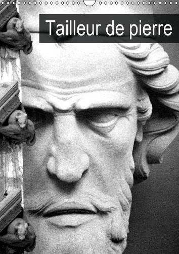 Tailleur de pierre 2019