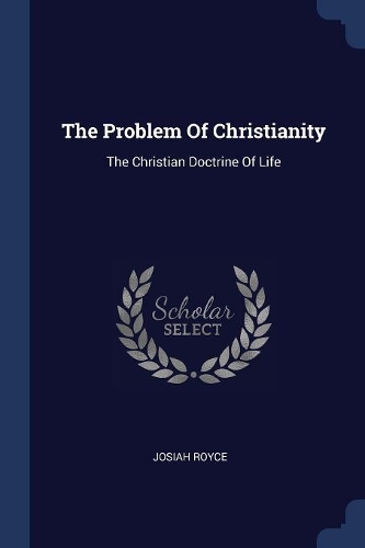The Problem Of Christianity