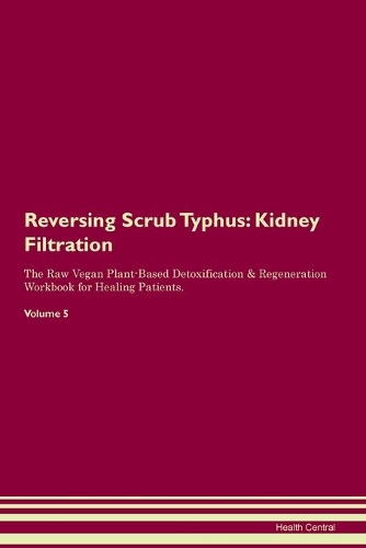 Reversing Scrub Typhus