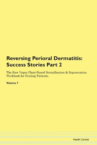 Reversing Perioral Dermatitis
