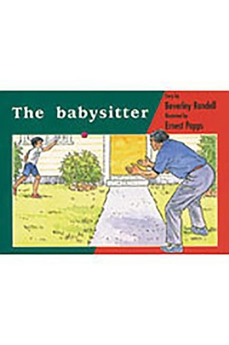 The Babysitter