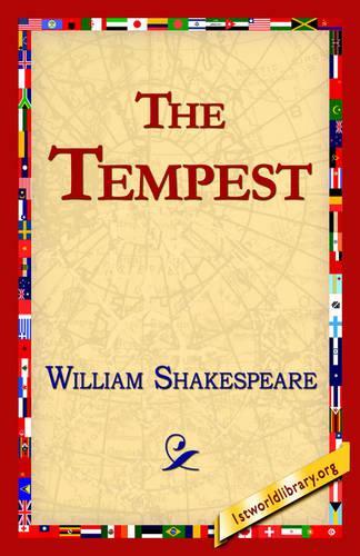 The Tempest: (English)