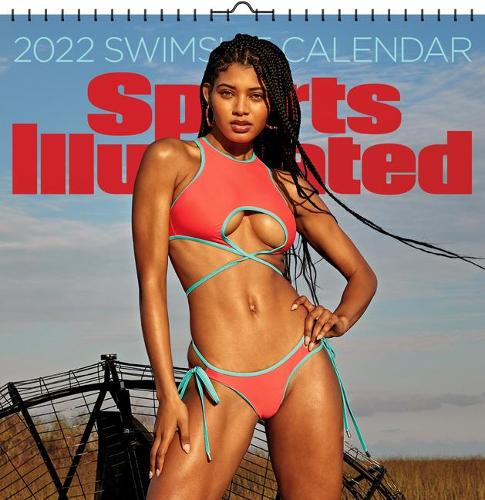 2022 Sports Illustrated Swimsuit Deluxe