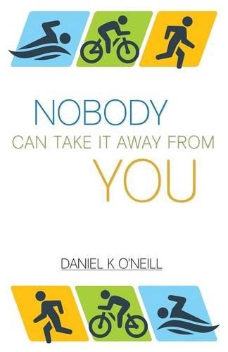 Nobody Can Take It Away from You: (English)