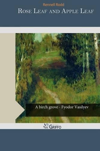 Rose Leaf and Apple Leaf: (Dutch)