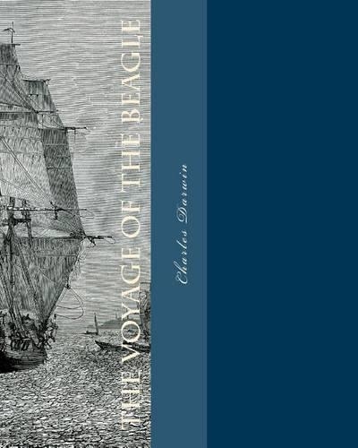 The Voyage Of The Beagle