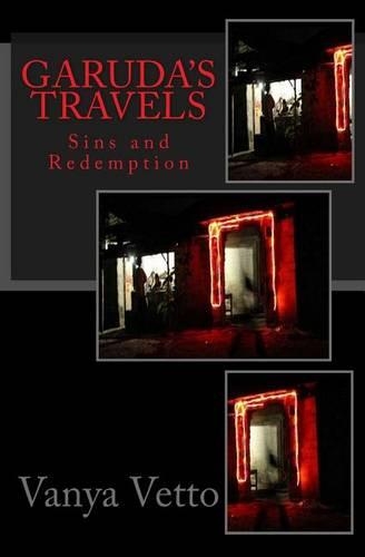 Garuda's Play Ground