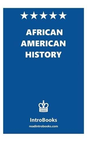 African American History