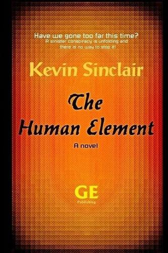 The Human Element (Glossy)