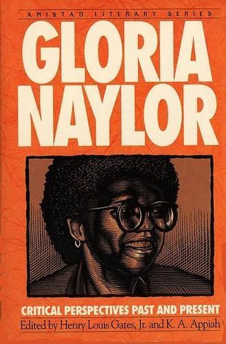Gloria Naylor