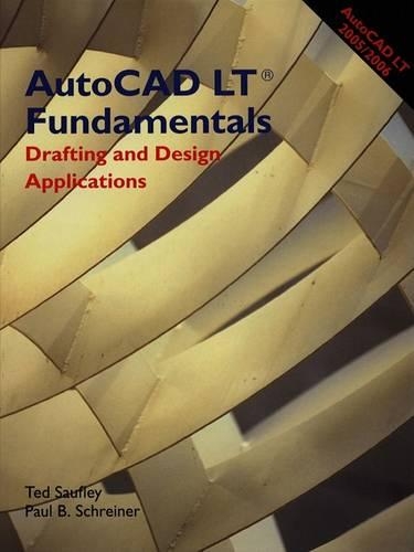 AutoCAD LT Fundamentals