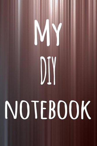 My DIY Notebook