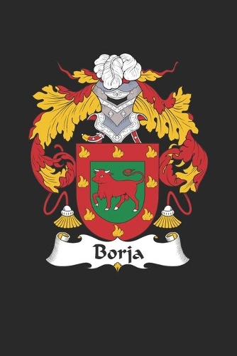 Borja