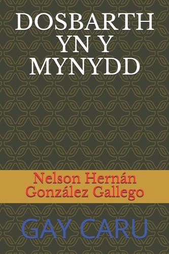 Dosbarth Yn Y Mynydd
