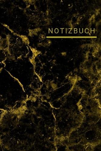 Marmor Notizbuch
