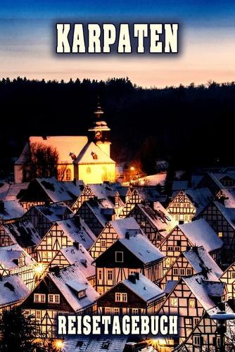 Karpaten Reisetagebuch