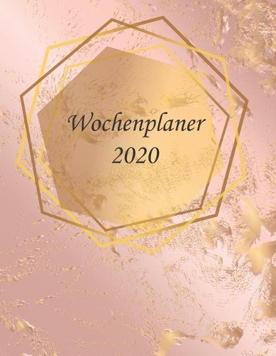 Wochenplaner 2020