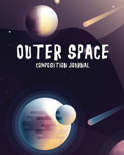 Outer Space Composition Journal